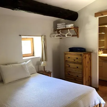 Holiday home La Confiserie