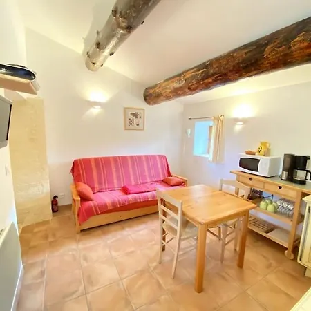 La Confiserie Holiday home *
