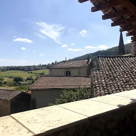 La Confiserie Saint-Sauveur-de-Cruzieres